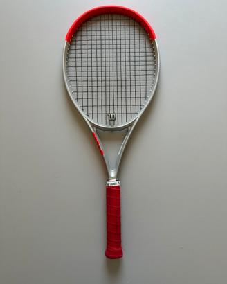 Racchetta da tennis wilson clash