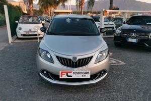 Lancia Ypsilon 1.2 69 CV 5 p. GPL Ecochic Gold