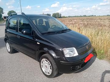 Fiat panda 169 natural power