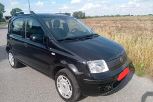 Fiat panda 169 natural power