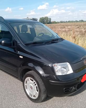 Fiat panda 169 natural power
