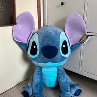 Peluche gigante stitch