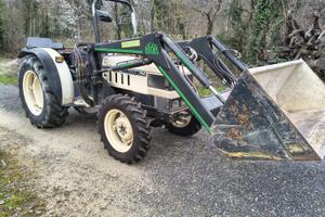 trattore lamborghini 775