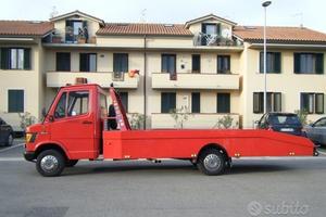 Mercedes-benz 416 Carroattrezzi carro attrezzi