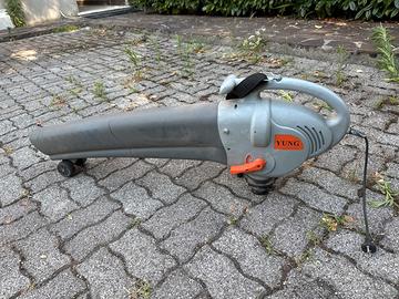 Soffiatore da giardino