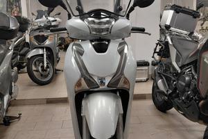Honda SH 125-2019 ABS START STOP