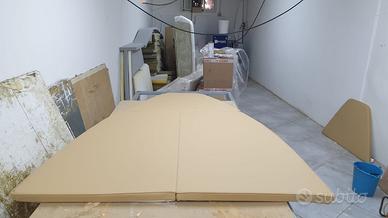 Tappezzerie alson flash 750