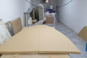 Tappezzerie alson flash 750