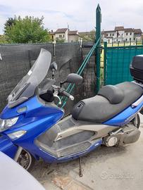 Kymco Altro modello - 2007