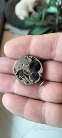 Movimento per orologio Omega anni 20-30