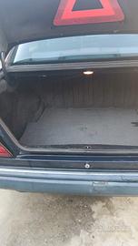 MERCEDES 200E BENZINA 1994