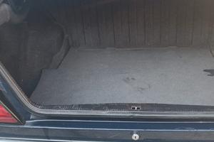 MERCEDES 200E BENZINA 1994
