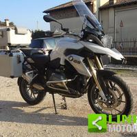 BMW R 1200 GS ENDURO