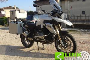BMW R 1200 GS ENDURO