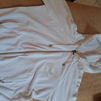 felpa donna originale D&G