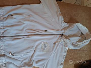 felpa donna originale D&G