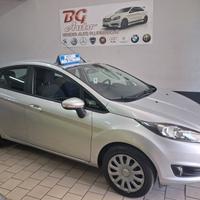 Ford Fiesta 1.5 TDCi unico prop 2013