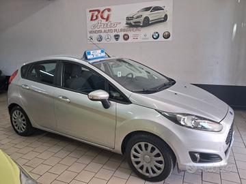 Ford Fiesta 1.5 TDCi unico prop 2013
