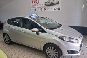 Ford Fiesta 1.5 TDCi unico prop 2013
