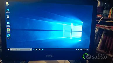 Windows 10 Office 2016 All One 