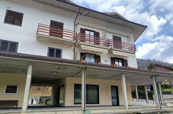 Appartamento – Roccaforte Mondovì, Lurisia - Vista 3