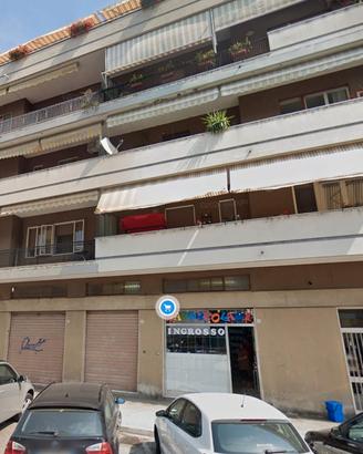 Pescara Via Malagrida locale commerciale a rendita