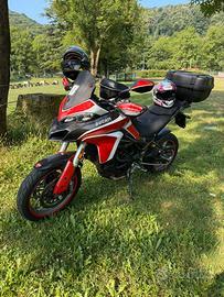 Multistrada 950 pochi km