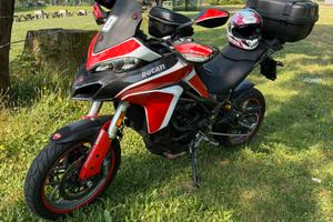 Multistrada 950 pochi km