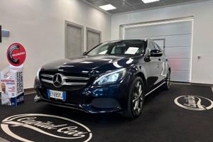 Mercedes-benz C 220 180 d S.W. Executive