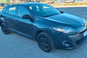 Renault Megane 1.5 dCi 110CV SporTour