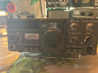Kenwood Ts-120V  			