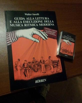 Guida alla esecuzione della musica ritmica moderna