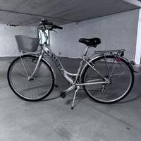 Bicicletta donna FRERA