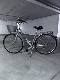 Bicicletta donna FRERA
