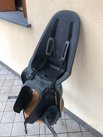 Seggiolino per bicicletta