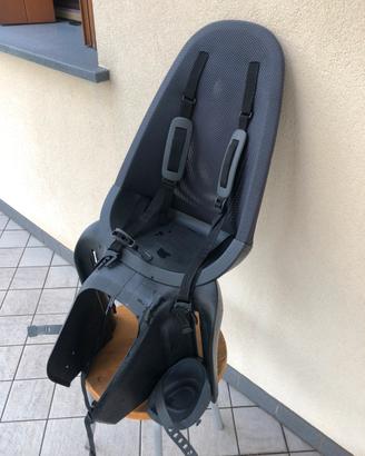 Seggiolino per bicicletta