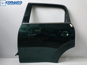 Porta post sx MINI MINI COUNTRYMAN (R60) '10