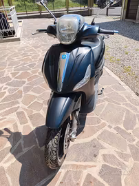 piaggio beverly 300 