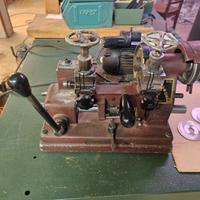 Duplica chiavi Taurus B Bollini