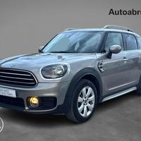 Mini One D Countryman 1.5 TwinPower Turbo One D Bo