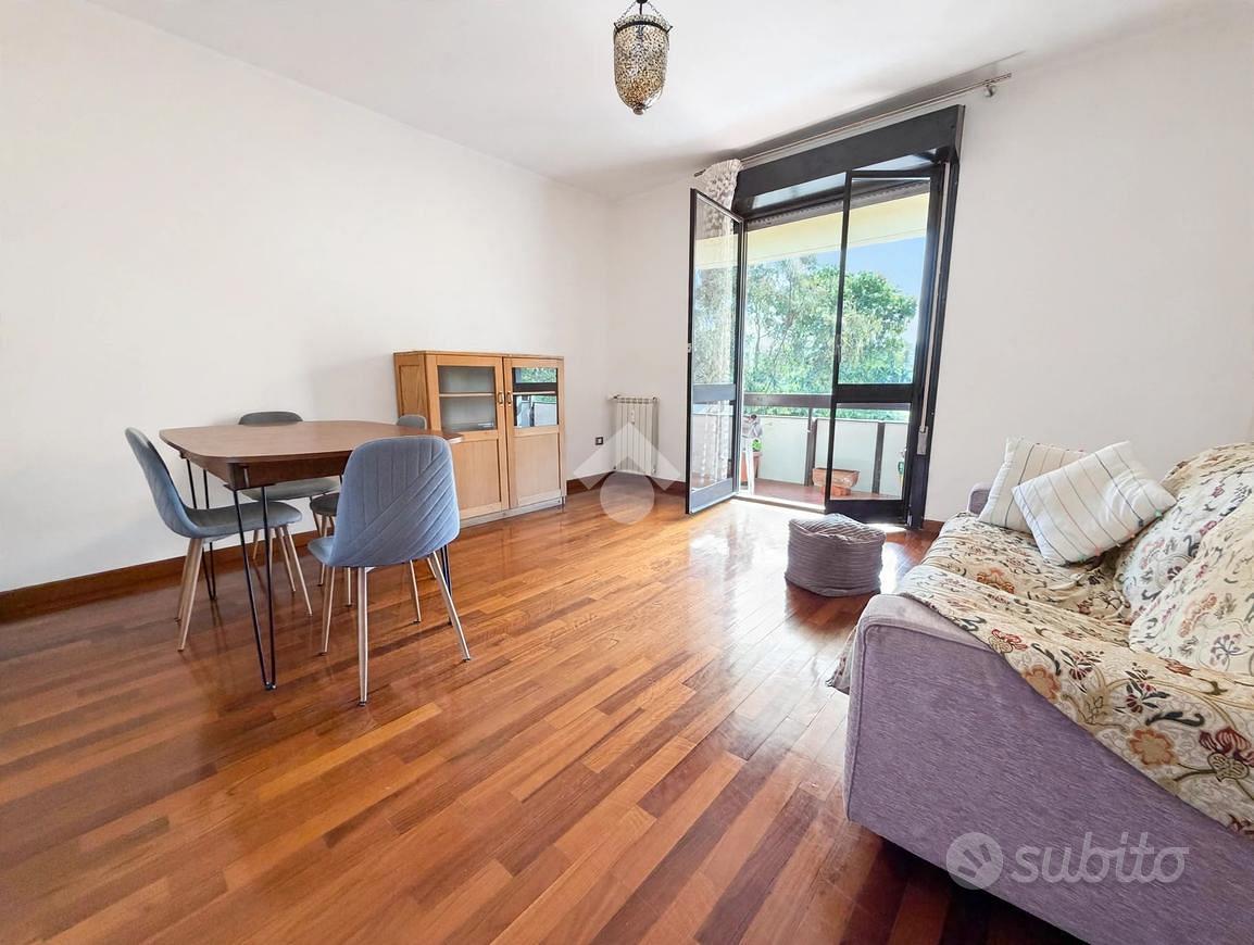 Appartamento – Roma, Tre Pini, Tor de' Cenci - Vista 2