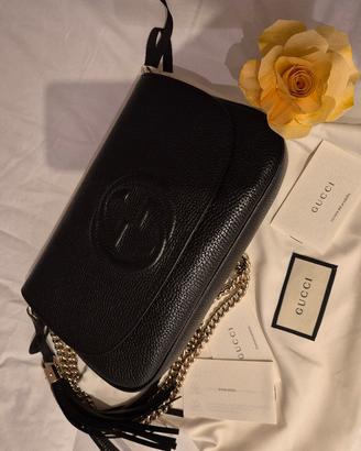 gucci  soho  long