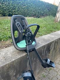 Seggiolino anteriore Thule Yepp Nexxt 2 mini
