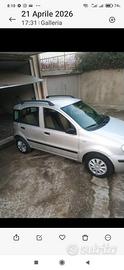FIAT PANDA KM 53000 ANNO 2010
