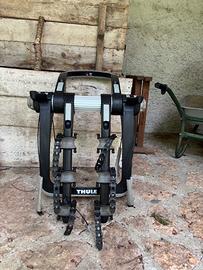Portabicicletta THULE