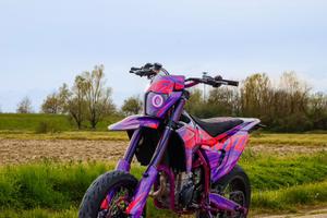 Ktm 450 SMR