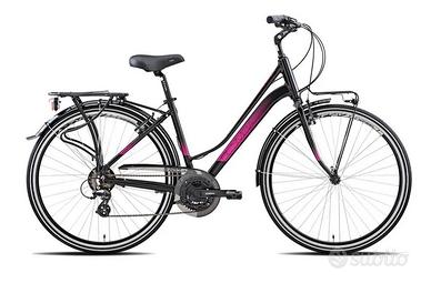 Olympia College Donna