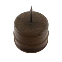 Galleggiante 2,4 g carburatori Dell'Orto UA19