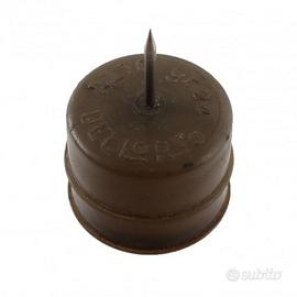 Galleggiante 2,4 g carburatori Dell'Orto UA19