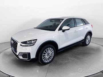 Audi Q2 1.0 tfsi Business s-tronic